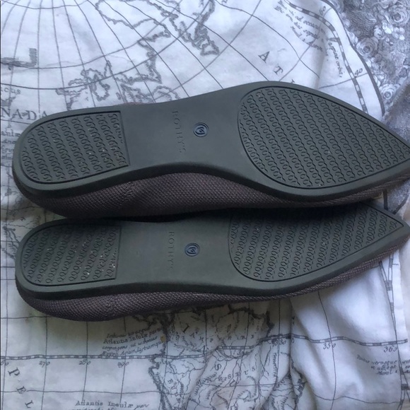 Mink Rothy’s - Picture 2 of 4